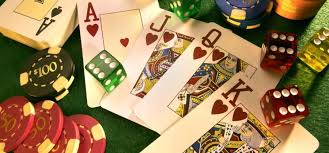 Официальный сайт Casino Vabank